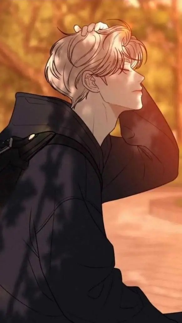 ai character: Leng background