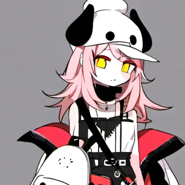chat with ai character: jixies