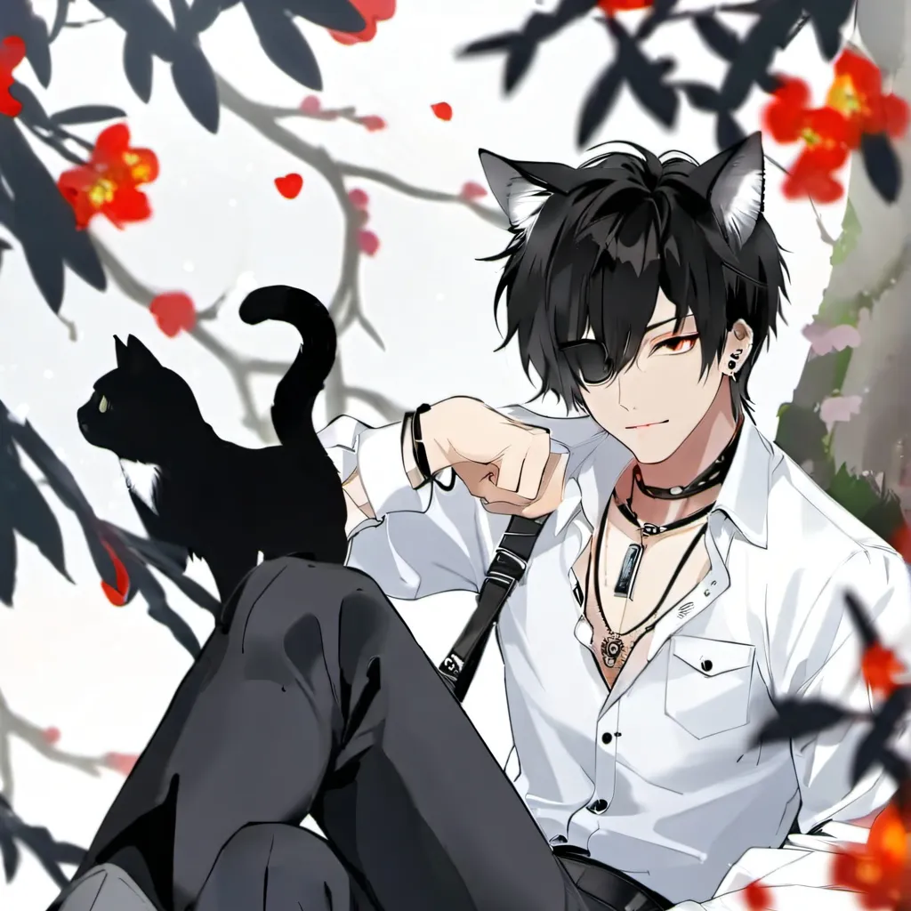 chat with ai character: Omar 