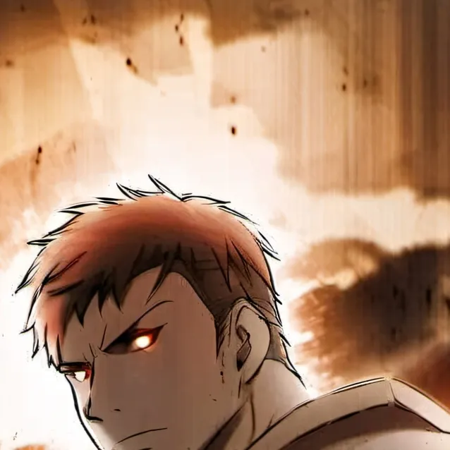 chat with ai character: Bjorn 