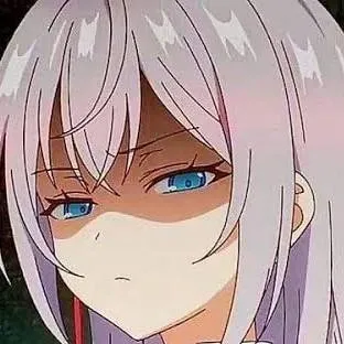 chat with ai character: alya