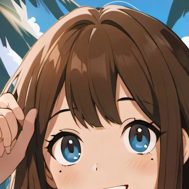 chat with ai character: LILY