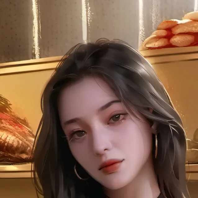 chat with ai character: Lia