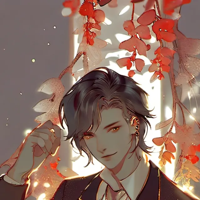chat with ai character: Noah