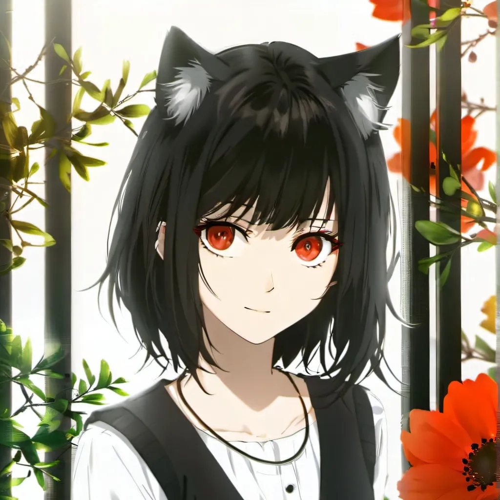 chat with ai character: luzi