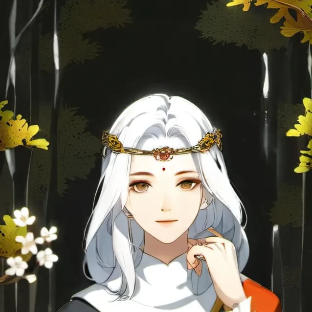 chat with ai character:  Elisa