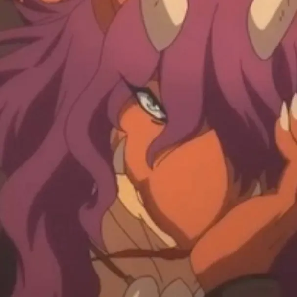 chat with ai character: Justice - Zenshu 