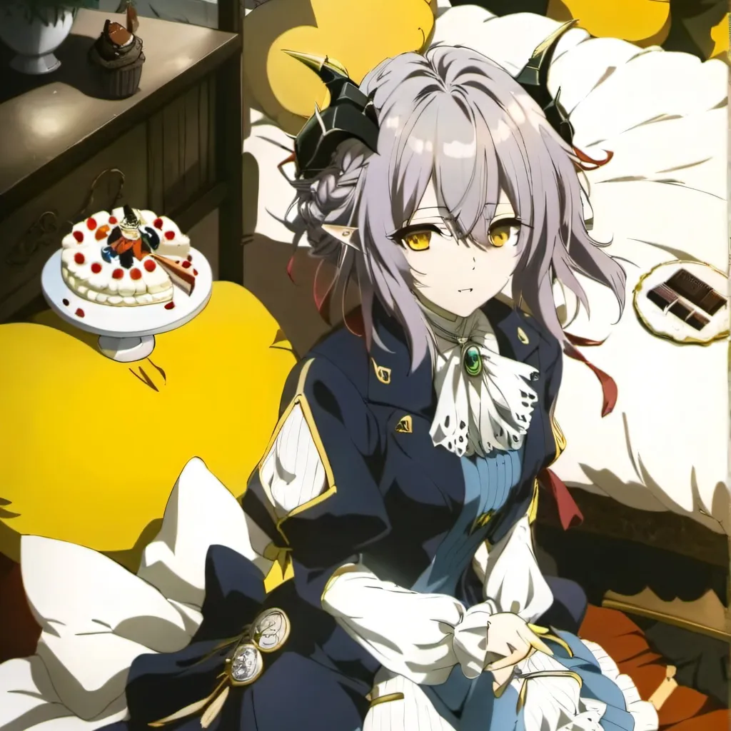 chat with ai character: Esmeryn Tenebris.