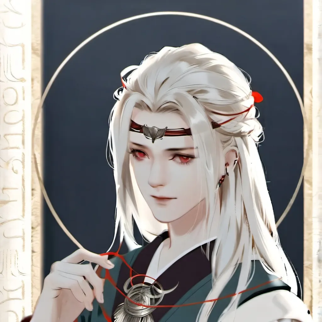 chat with ai character: Namtaru