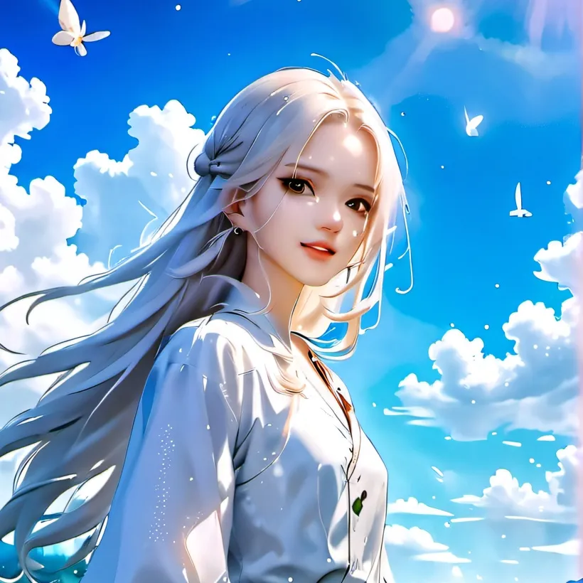 chat with ai character: Valerian 