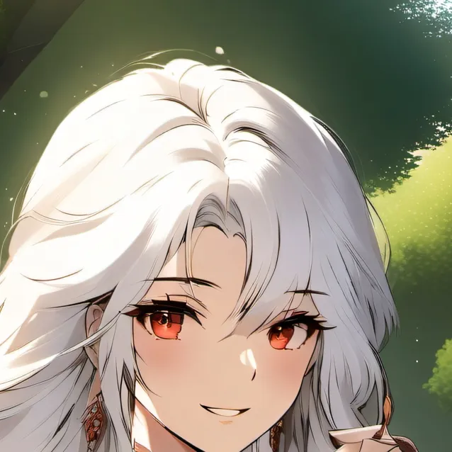 chat with ai character: zill