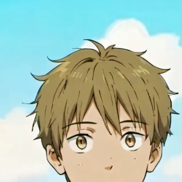 chat with ai character: Kenta Usui