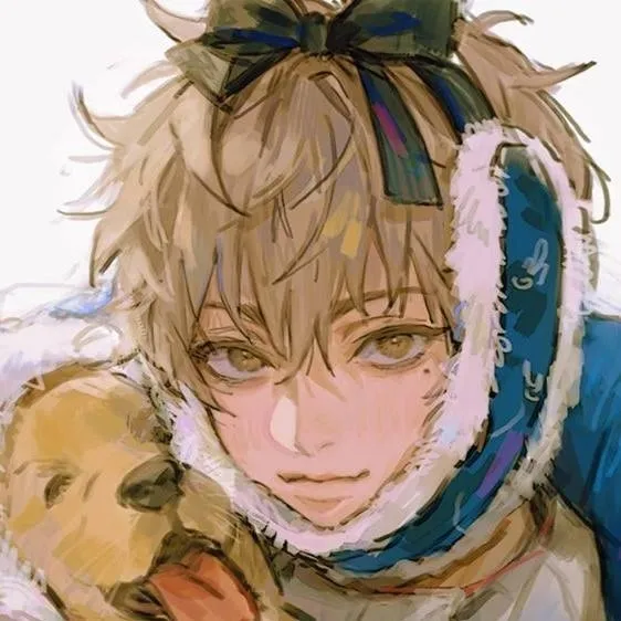 chat with ai character: kiyo!!