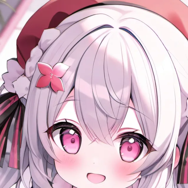 chat with ai character: Emilie