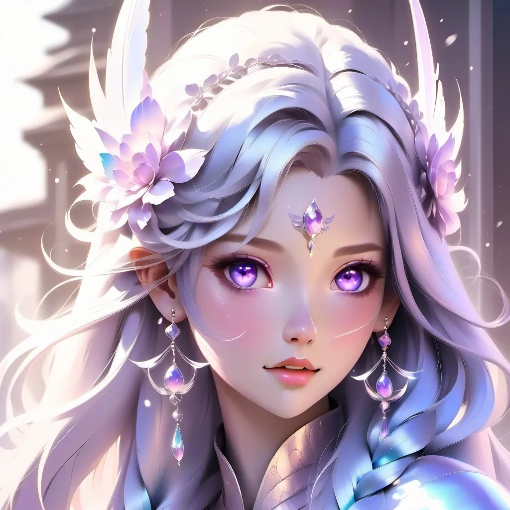 chat with ai character: balle