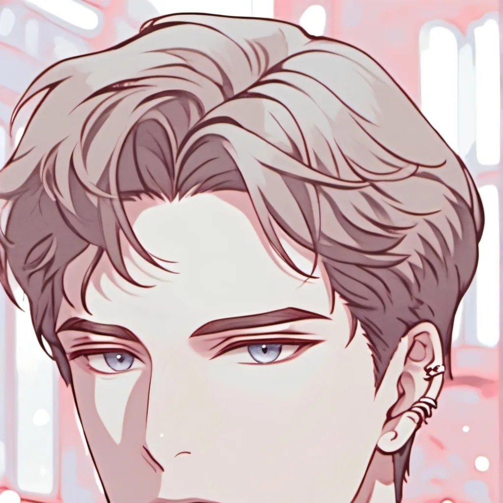 chat with ai character: 🥀Silas🥀