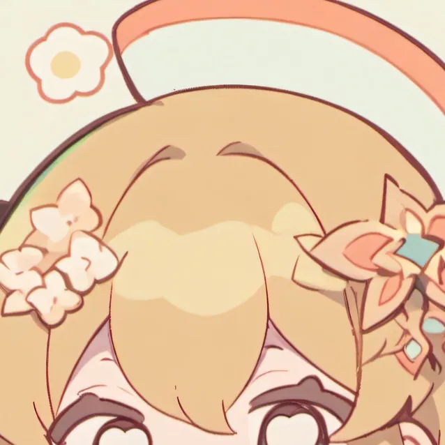 chat with ai character: Cute baby