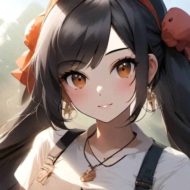 chat with ai character: Layla