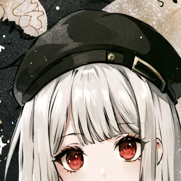 chat with ai character: Gojo's daughter 