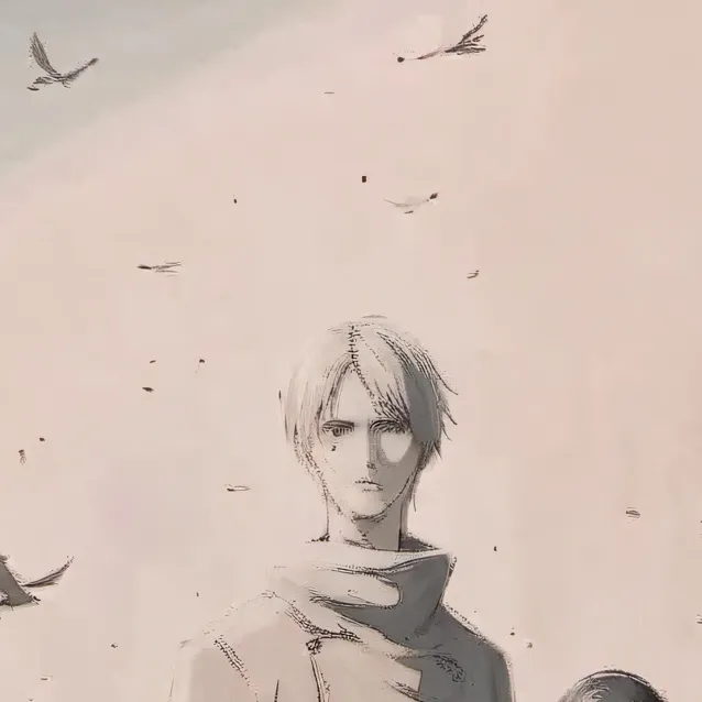 chat with ai character: AOT