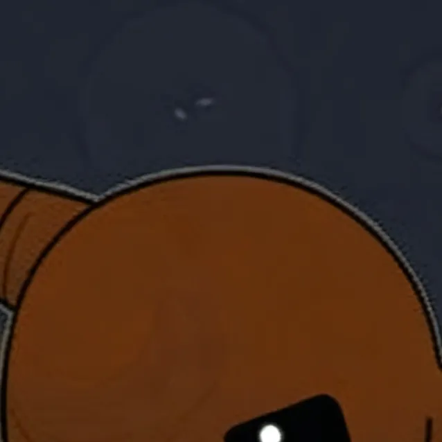 chat with ai character: little brud