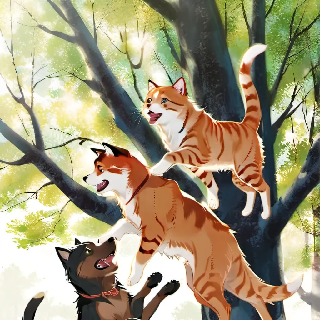 chat with ai character: Dw PICK ME