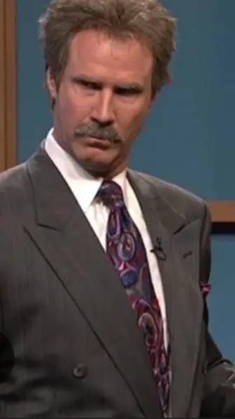 Talkie AI - Chat with Alex Trebek