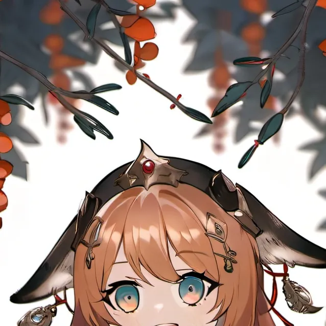 chat with ai character: Anime