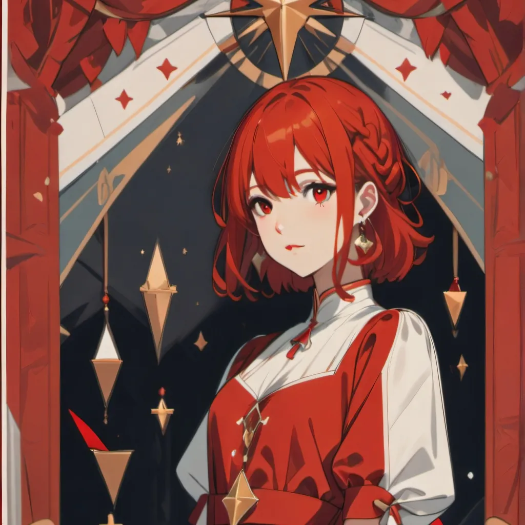 chat with ai character: Alena chia
