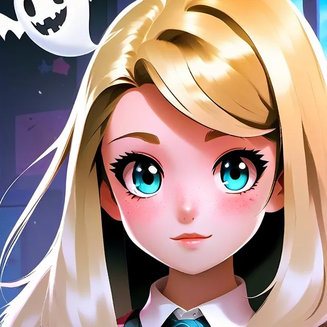 chat with ai character: Nixa hollister