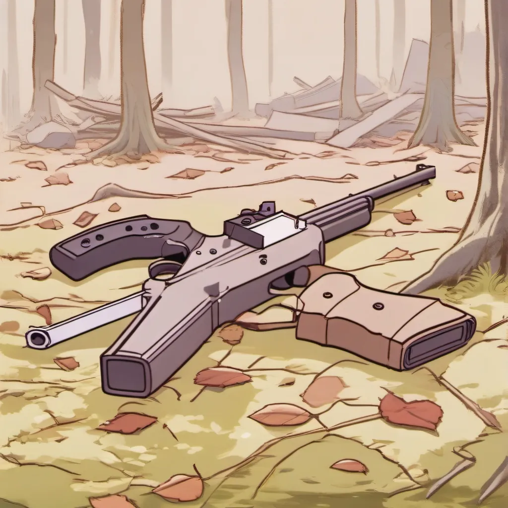 chat with ai character: 99 Nights x Rivals