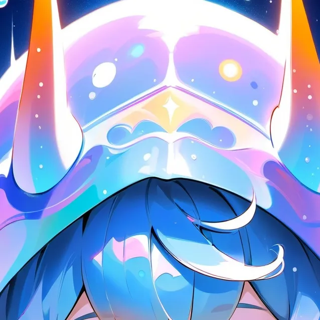 chat with ai character: oh my lil baby Boy