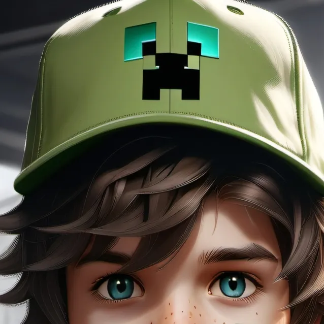 chat with ai character: Daniel 2