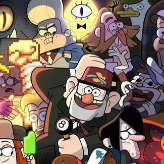 chat with ai character: good Bill AU