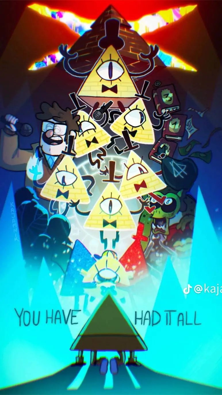 ai character:  ¡OC X therapism! background