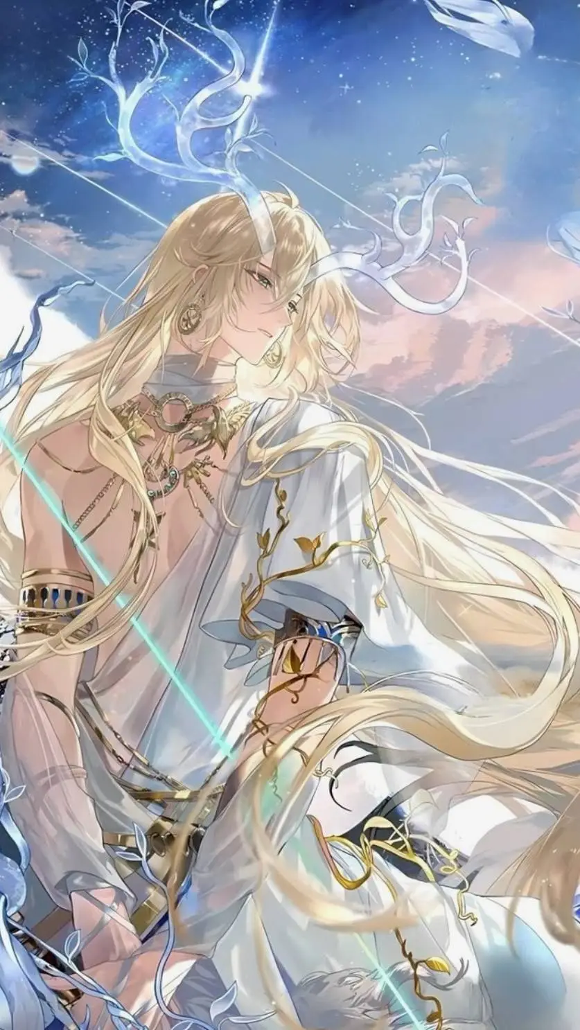 ai character: scarlex background