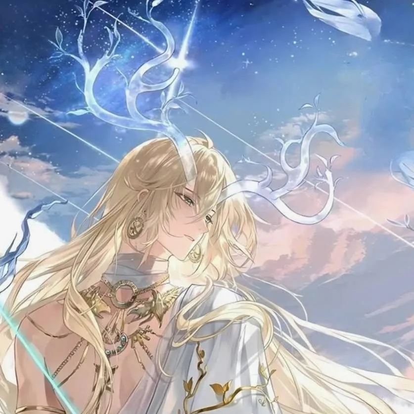 chat with ai character: scarlex