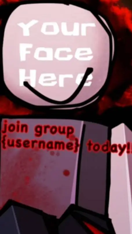 ai character: Yourself killer background