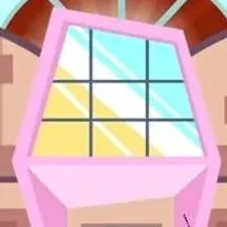 chat with ai character: BFDI Mall go wrong