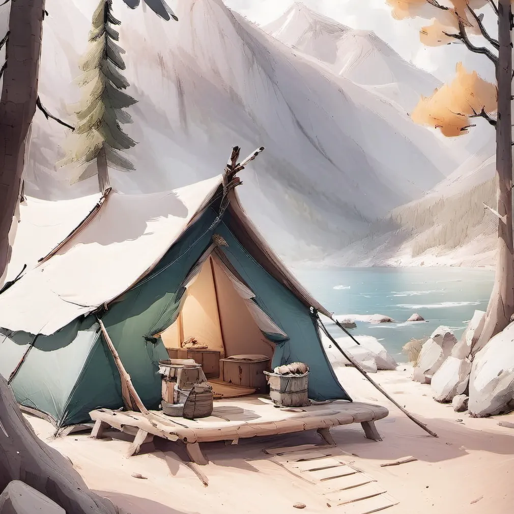chat with ai character: Fandoms Camp