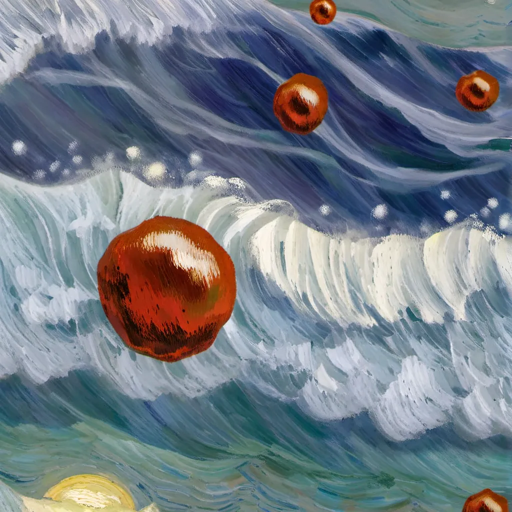 chat with ai character: Blood Cells