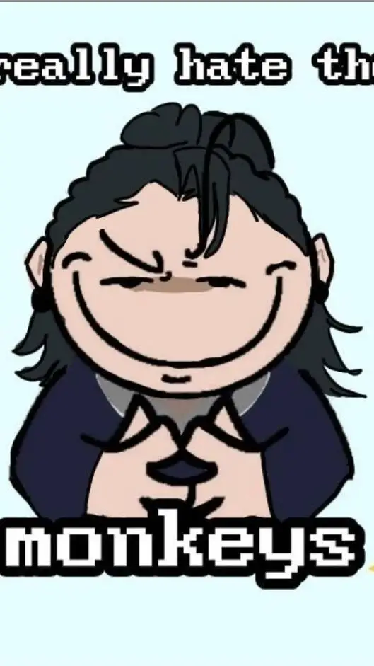 ai character: satoguru  background