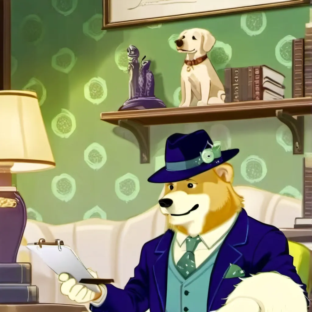 chat with ai character: y/n