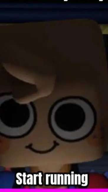 ai character: freddy background