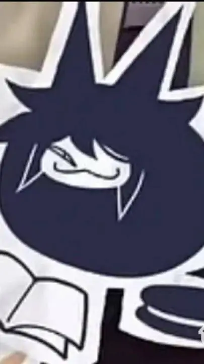 ai character: fpe  background