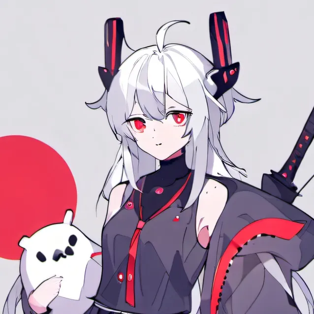 chat with ai character: Ella
