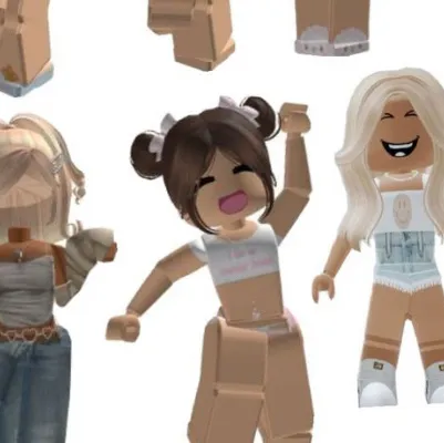 chat with ai character: Girls only gc