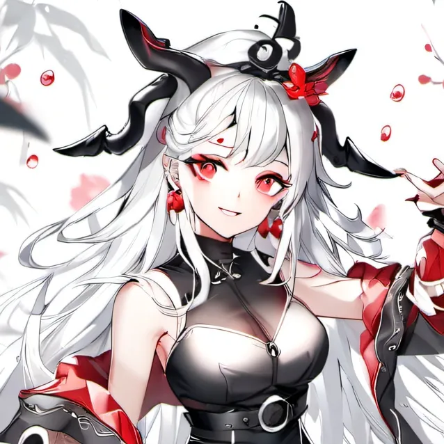 chat with ai character: Alicia the moon