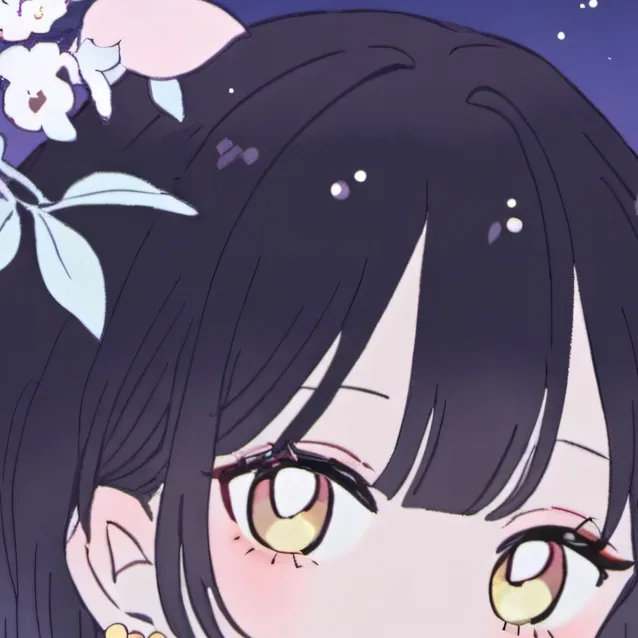 chat with ai character: Lily