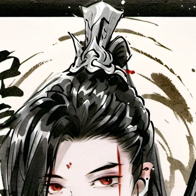 chat with ai character: China